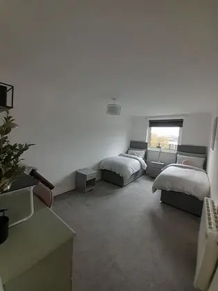 Apart Daire, Birden Çok Yatak