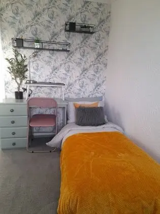 Apart Daire, Birden Çok Yatak