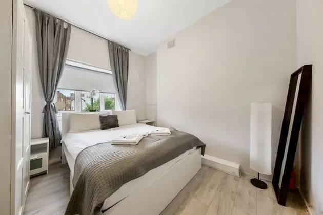 Comfort Apart Daire