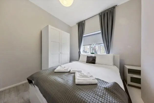 Comfort Apart Daire