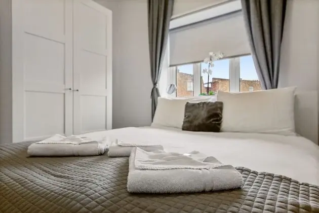 Comfort Apart Daire