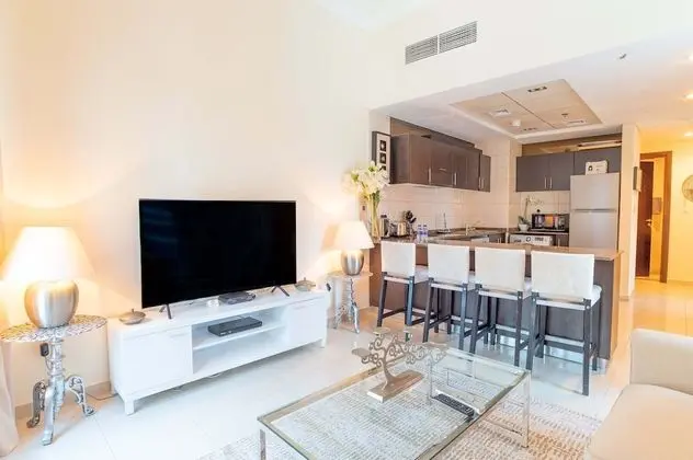 Standard Apart Daire