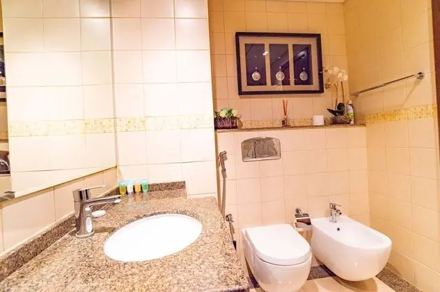 Standard Apart Daire