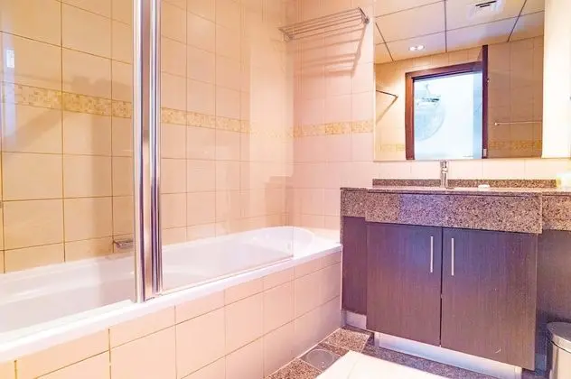 Standard Apart Daire