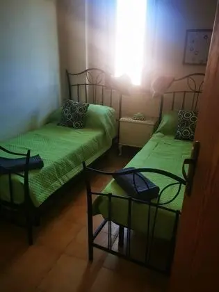 Apart Daire, Birden Çok Yatak