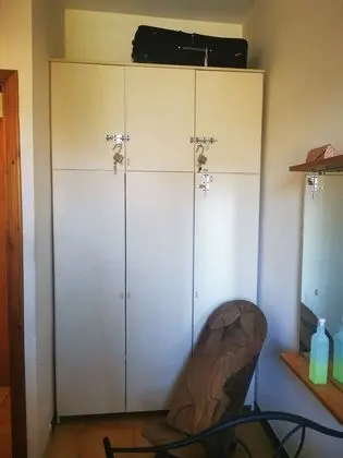 Apart Daire, Birden Çok Yatak