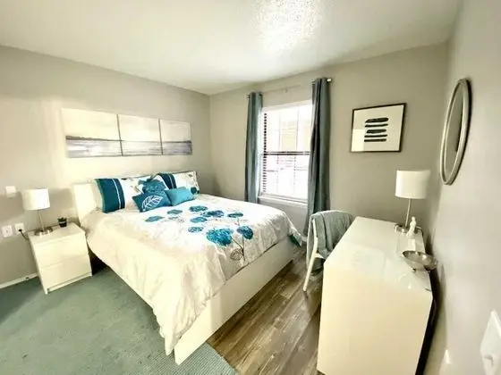 COZY 1 Bed/1 Bath apartment near SW Medical Center
