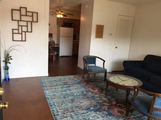 Next to SW Med Ctr-1 Bed apartment