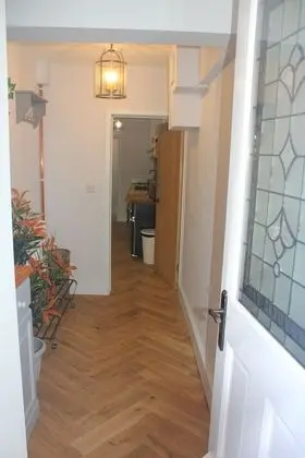 Apart Daire, 1 En Büyük (King) Boy Yatak ve Çekyat