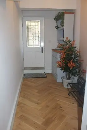 Apart Daire, 1 En Büyük (King) Boy Yatak ve Çekyat