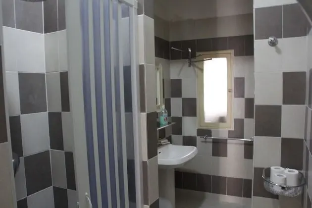 Oda, 1 Yatak Odası, Balkon