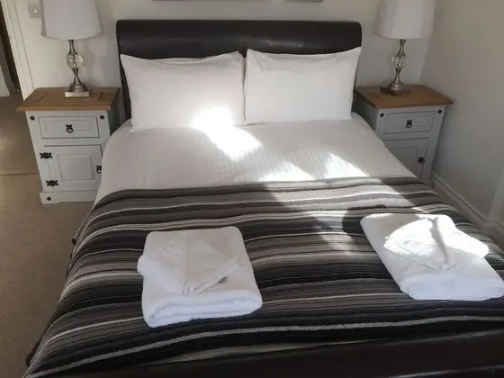 Luxury Apart Daire, Özel Banyo, Avlu Manzaralı (Below Deck)