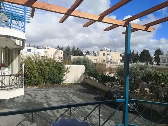 Apart Daire, 1 Büyük (Queen) Boy Yatak