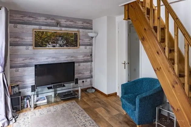 Apart Daire, Özel Banyo (Duplex )