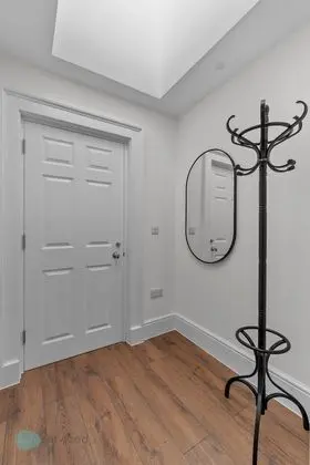 Luxury Apart Daire, Özel Banyo (Frobisher)