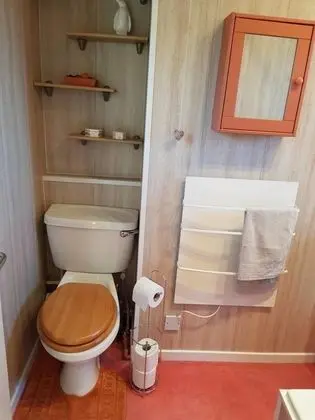 Apart Daire, 1 En Büyük (King) Boy Yatak ve Çekyat
