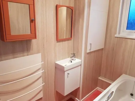 Apart Daire, 1 En Büyük (King) Boy Yatak ve Çekyat