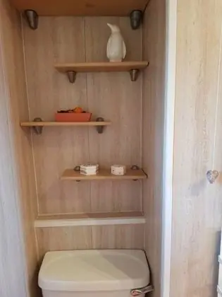 Apart Daire, 1 En Büyük (King) Boy Yatak ve Çekyat