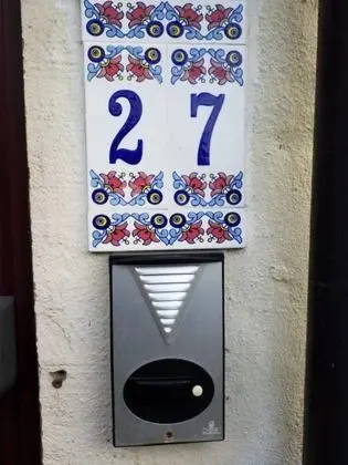 Apart Daire, 1 En Büyük (King) Boy Yatak ve Çekyat