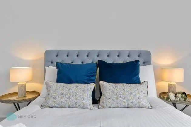 Apart Daire, Banyolu/Duşlu (Hawkyns)