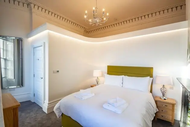 Luxury Apart Daire, Özel Banyo, Şehir Manzaralı (Kensington )
