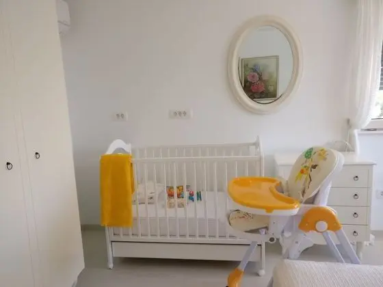 Apart Daire, Birden Çok Yatak