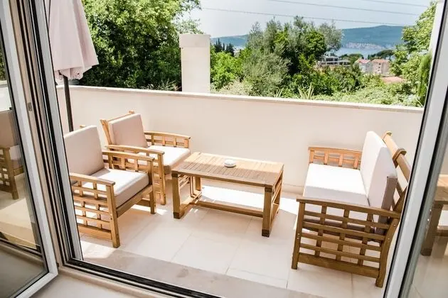 Apart Daire, Birden Çok Yatak