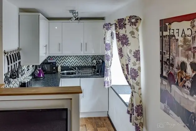 Apart Daire, Özel Banyo (Loft )