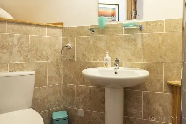 Apart Daire, Özel Banyo (Loft )