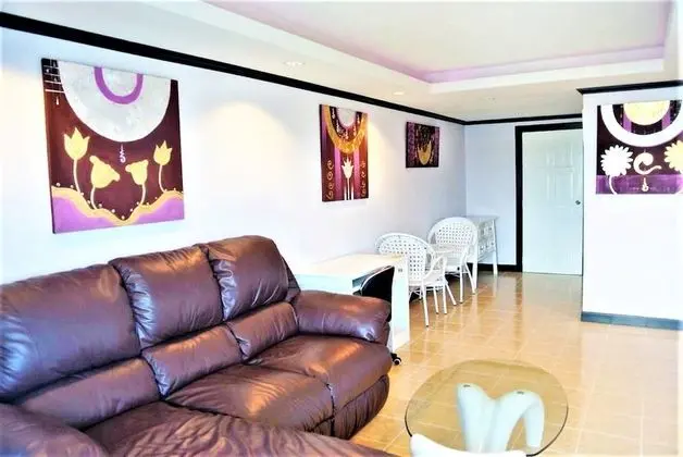 Apart Daire, 1 En Büyük (King) Boy Yatak