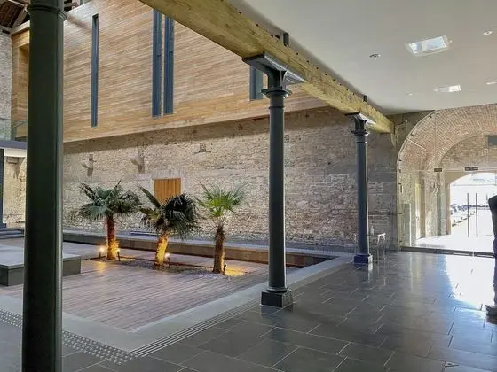 Apart Daire, Engellilere Uygun, Özel Banyo ( 13 Brewhouse)