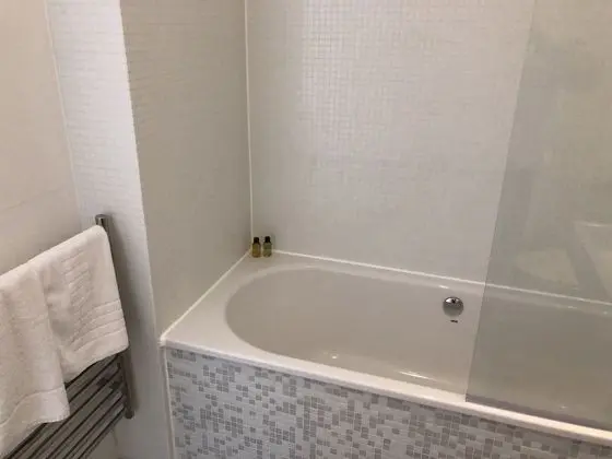 Apart Daire, Engellilere Uygun, Özel Banyo (20 Brewhouse)
