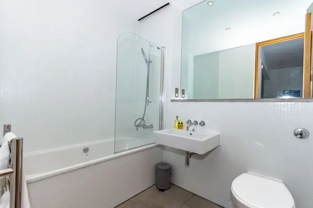 Apart Daire, Engellilere Uygun, Özel Banyo (42 Brewhouse)