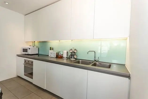 Apart Daire, Engellilere Uygun, Özel Banyo (42 Brewhouse)