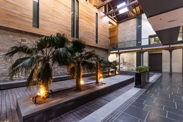 Apart Daire, Engellilere Uygun, Özel Banyo (42 Brewhouse)