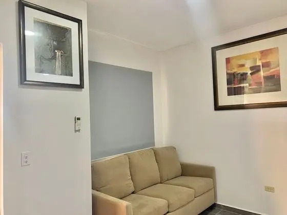 Apart Daire, 1 Yatak Odası, Balkon, Havuz Manzaralı