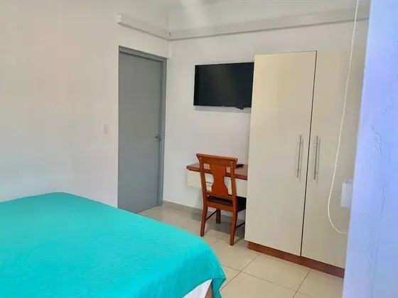 Apart Daire, 1 Yatak Odası, Balkon, Havuz Manzaralı