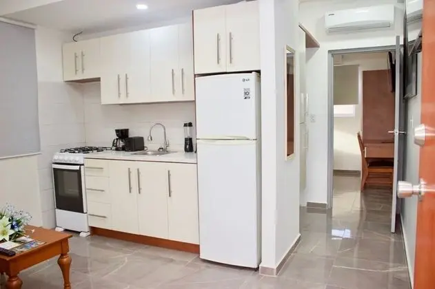 Apart Daire, 1 Yatak Odası, Balkon, Havuz Manzaralı