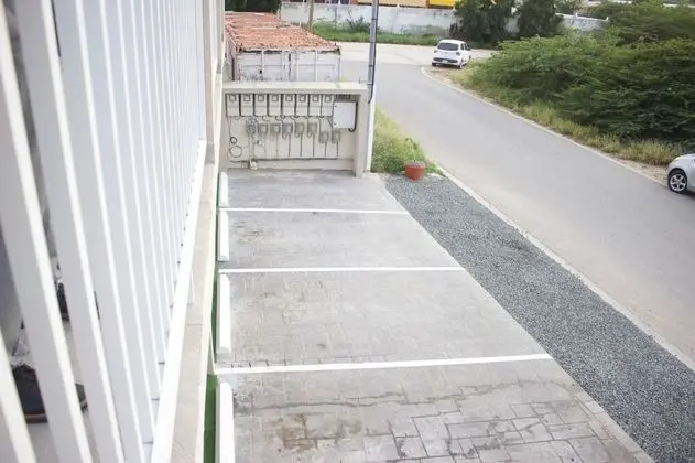 Apart Daire, 1 Yatak Odası, Balkon, Havuz Manzaralı