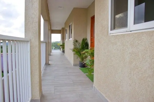 Apart Daire, 1 Yatak Odası, Balkon, Havuz Manzaralı