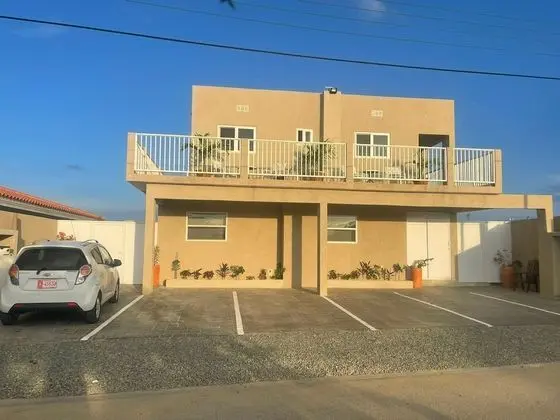 Apart Daire, 1 Yatak Odası, Balkon, Havuz Manzaralı
