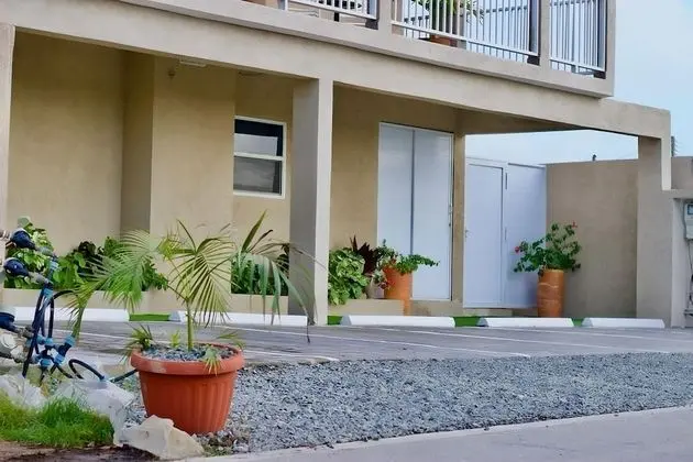 Apart Daire, 1 Yatak Odası, Balkon, Havuz Manzaralı