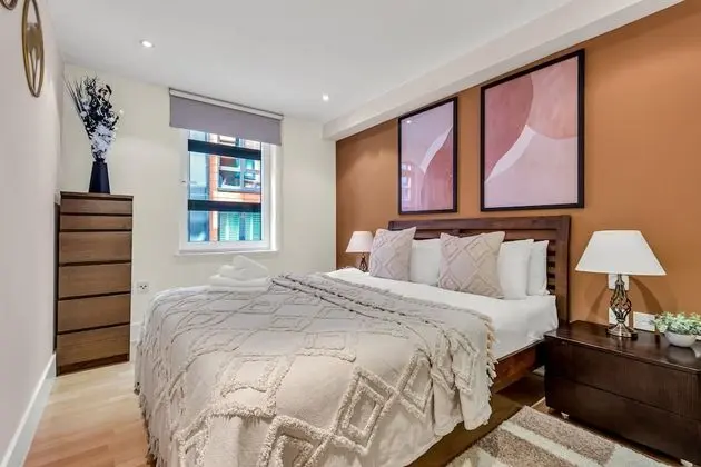 Executive Apart Daire