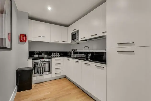 Executive Apart Daire