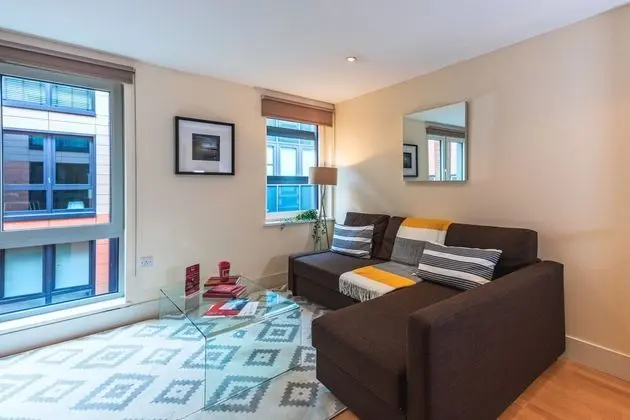 Executive Apart Daire