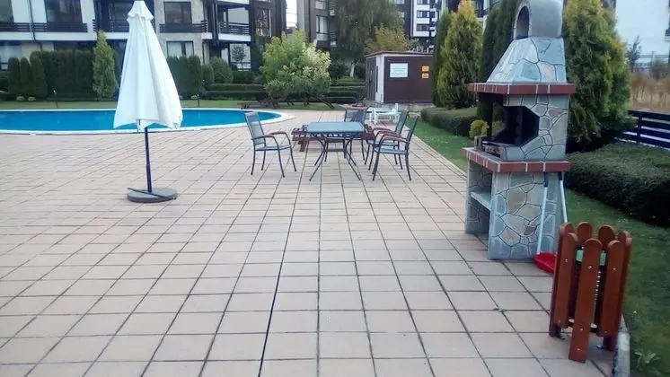 Apart Daire, Birden Çok Yatak