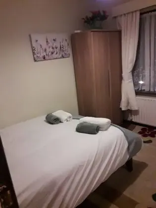 Oda, 1 Yatak Odası