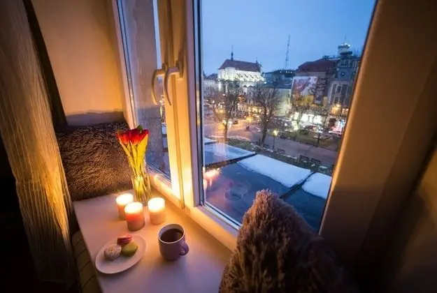 Apart Daire