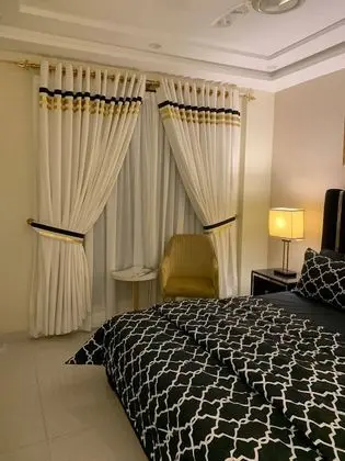 Apart Daire, 1 Yatak Odası, Sigara İçilebilir, Balkon