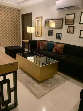 Apart Daire, 1 Yatak Odası, Sigara İçilebilir, Balkon